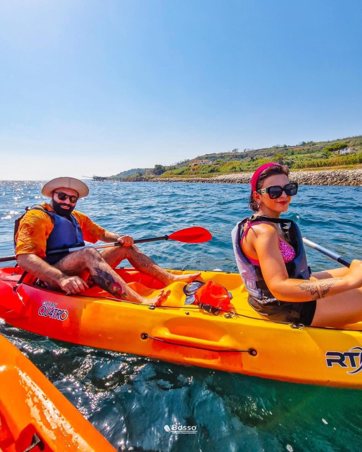 Hotel Vela Velo Club В'єсте Екстер'єр фото
